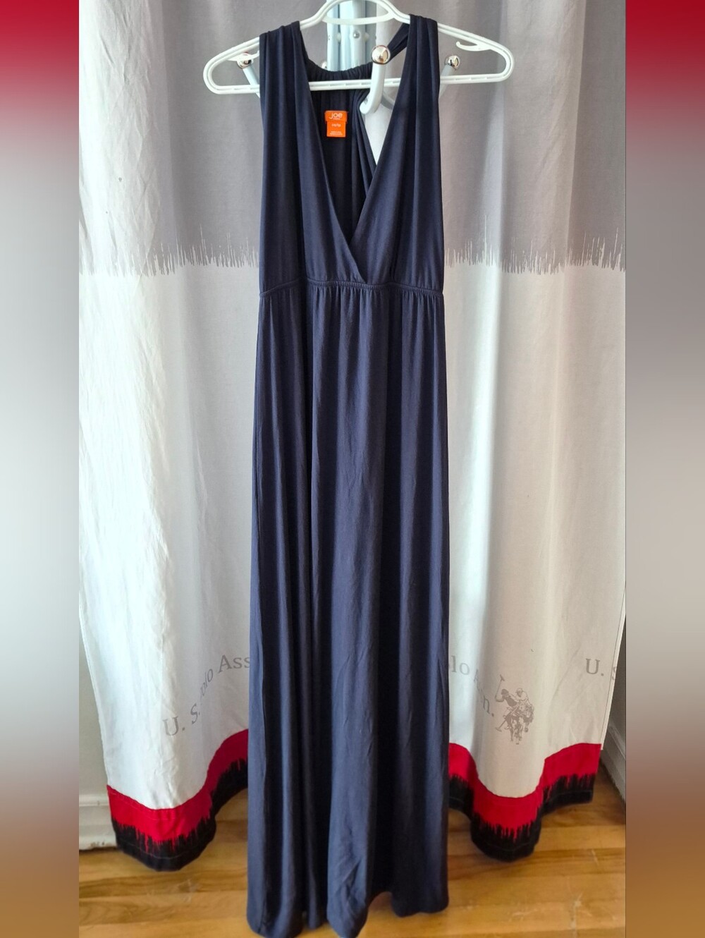 Joe Fresh Women's maxi dress.